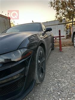 فورد موستانج